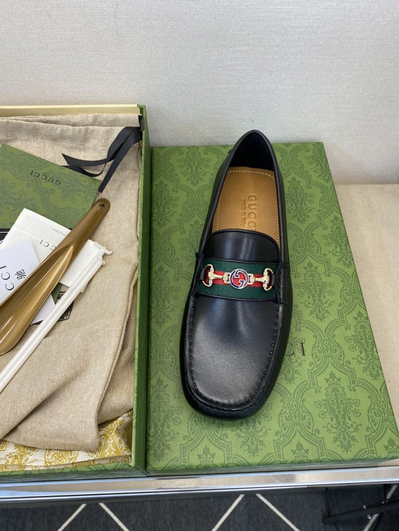 Gucci Tods Shoes